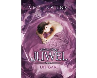 [Rezension] Das Juwel - Die Gabe