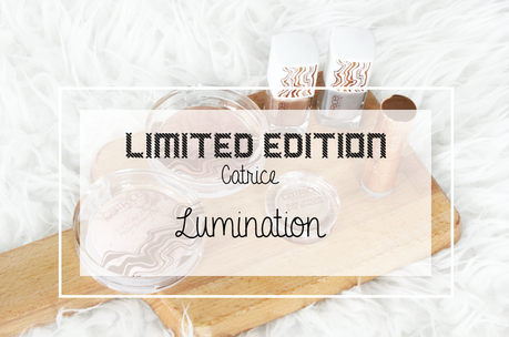 Limited Edition | Lumination by Catrice