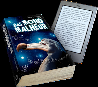 Blogtour: Das Mondmalheur | Gewinnerbekanntgabe