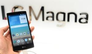 LG Y90 Magna