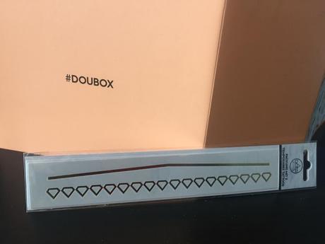 Doubox August 2015