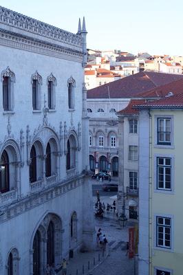 Hurra, Lissabon! Bilder + Tipps