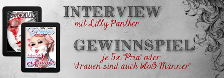 [Interview] Lilly Panther + Gewinnspiel