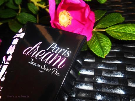 Ulric de Varens - PARIS DREAM - EDP by Jacques Saint Pres