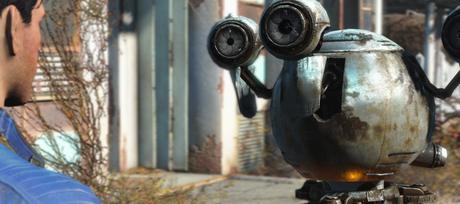 Bethesda reagiert gelassen zur Kritik an der Grafik von Fallout 4