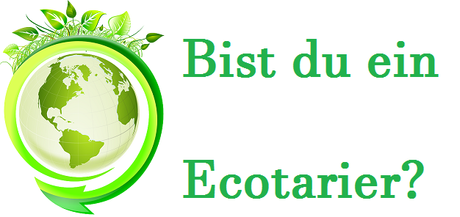 Bist du ein ECOtarier – die ökologische Ernährungsform