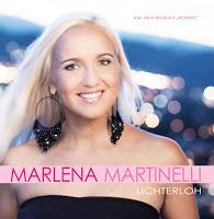 Marlena Martinelli - Lichterloh