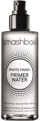 [REVIEW] SMASHBOX PRIMER WATER