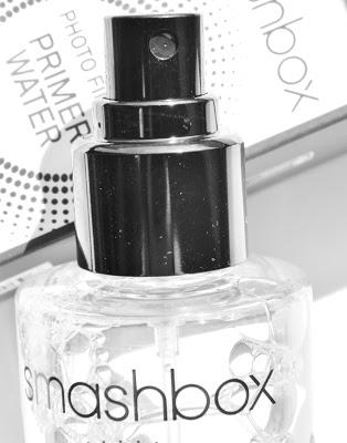 [REVIEW] SMASHBOX PRIMER WATER