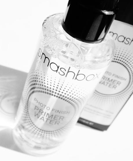 [REVIEW] SMASHBOX PRIMER WATER