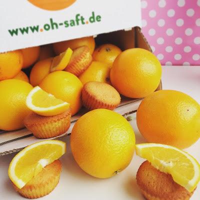 Oh!-Saft-Muffins
