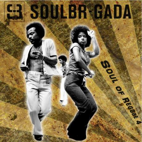 soul of reggae 4