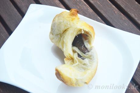 Cruffins – wenn sich Croissant und Muffin paaren….