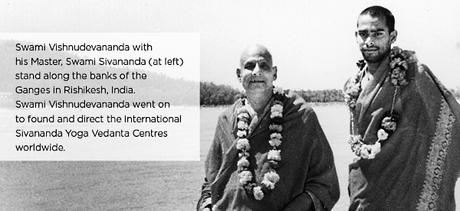 Yogalehrer und Guru Swami Vishnu Devananda (eBooks)