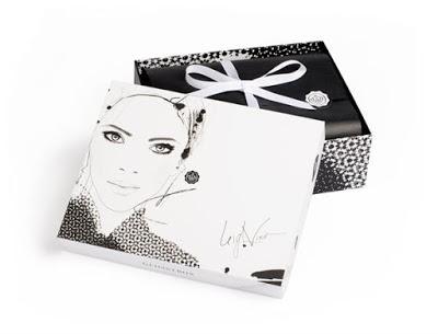 GLOSSYBOX Black & White Special Design im September