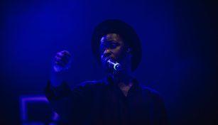 Frequency Festival 2015: „Hands Up“ bei Kwabs am zweiten Tag