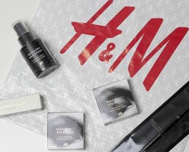{NEW} H&amp;M Beauty: Erste Eindrücke & Swatches