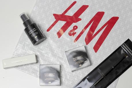 {NEW} H&M Beauty: Erste Eindrücke & Swatches