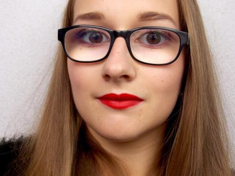 [Test & erster Eindruck] Maybelline colorsensational creamy matt lipstick | Neuheiten September 2015*