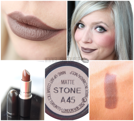 |The Matte Lip| Hit the 90s with Whirl, Stone and Royal Matte