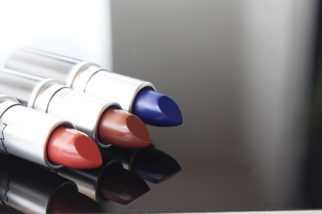 |The Matte Lip| Hit the 90s with Whirl, Stone and Royal Matte