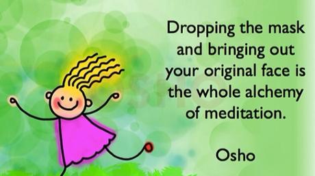 Osho (Bhagwan Shree Rajneesh) – aktive Meditationen
