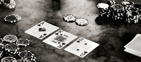 Lets Play Poker 12 steht in den Startlöchern