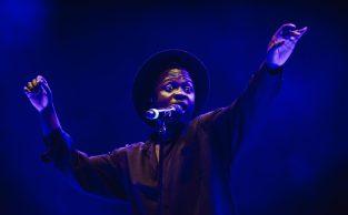 Frequency Festival 2015: „The Way To Madness“ im Green Park