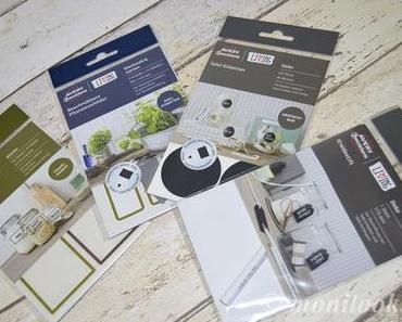 So schön kann Ordnung sein – Avery Zweckform LIVING