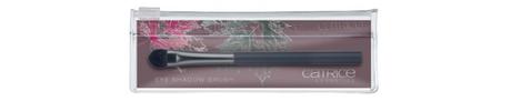 Limited Edition FALLosophy by CATRICE September 2015 - Preview - Eye Shadow Brush