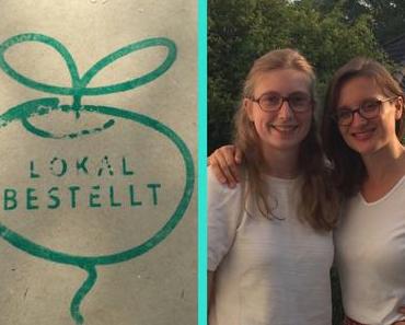 Mit Liebe aus der Region – Lokalbestellt