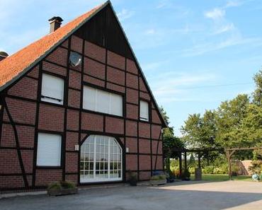 Foto: Bauernhaus in Berenbrock