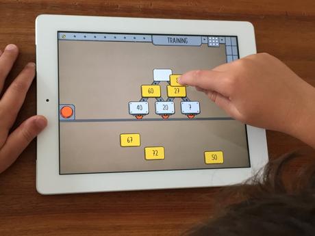 appolino Lern-Apps: Spielen und Lernen mit Zahlen und Sprache