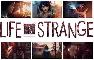 [Gaming] Life is Strange