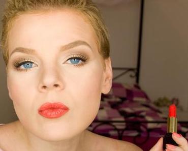 Review: Guerlain Kiss Kiss Creamy Shaping Lip Colour