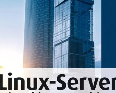 Buchrezension: Linux-Server mit Debian 7 GNU/Linux