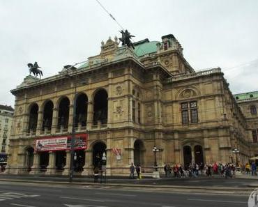 Wien – eine Stadt wie ein Museum