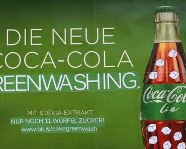 Coca Cola Lie