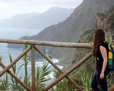 TRAVEL // 7 Orte die Du in Madeira gesehen haben solltest
