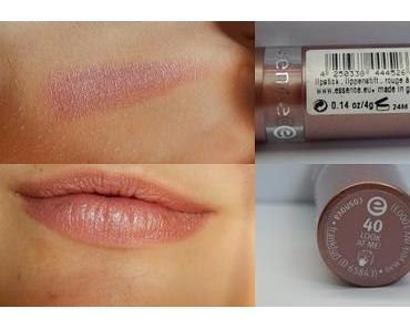 [Serie] Meine liebsten...