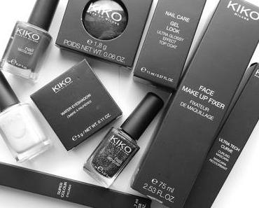 KIKO HAUL UND KIKO REWARDS PUNKTESYSTEM