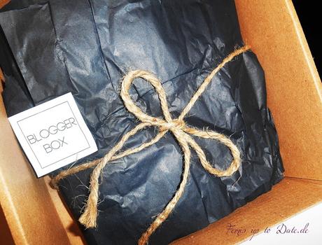 BLOGGER BOXX - Limited  # Edition Masha