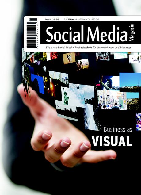 Social Media Magazin Cover2015 tumblr schrift-architekt