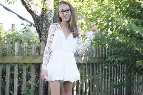 Cooperation with Dresslink ♥ Playsuit and more