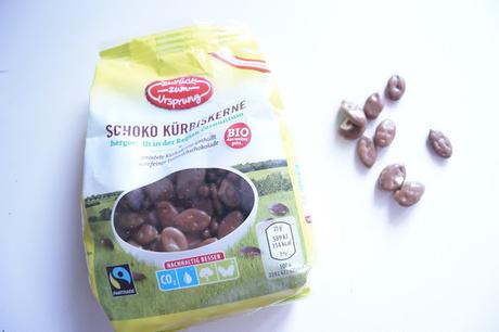 Hacks - gute Snacks ♥ Back to school mit myworldbehindthelense