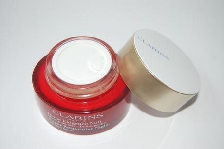 [Review] Clarins Mulit-Intensive Haute Exigence Nuit