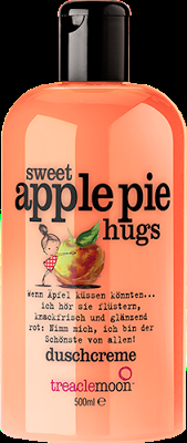 „sweet apple pie hugs“