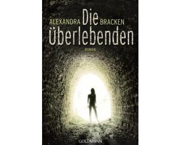 Die Überlebenden – Alexandra Bracken