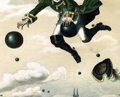 schummeln sie auch beim lebenslauf und sind so ein kleiner baron mnchhausen - Matthias Malmedie Lebenslauf schummeln sie auch beim lebenslauf und sind so ein kleiner baron mnchhausen - Matthias Malmedie Lebenslauf