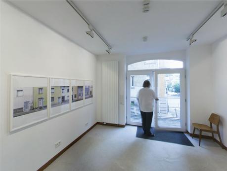 Fotogalerie f75 | fin issage